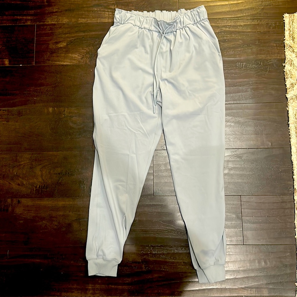 Lululemon Joggers